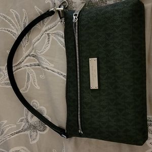 Michael Kors wristlet/small purse